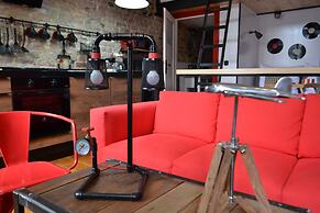 Luksus Apartamenty Mariacka