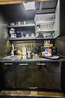 Luksus Apartamenty Mariacka