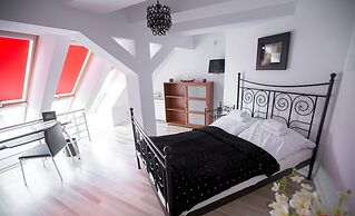 Luksus Apartamenty Mariacka