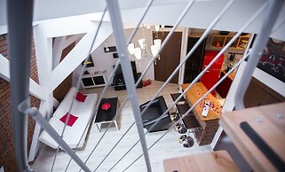 Luksus Apartamenty Mariacka