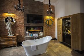 Luksus Apartamenty Mariacka