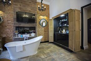 Luksus Apartamenty Mariacka