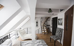 Luksus Apartamenty Mariacka