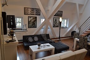 Luksus Apartamenty Mariacka