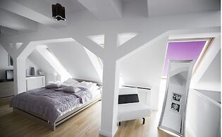 Luksus Apartamenty Mariacka