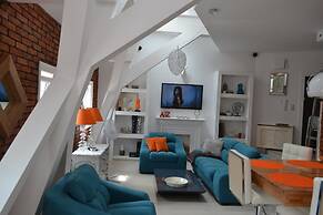 Luksus Apartamenty Mariacka