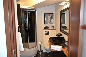 Luksus Apartamenty Mariacka