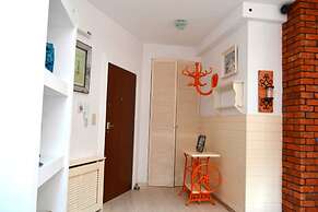 Luksus Apartamenty Mariacka