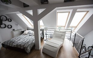 Luksus Apartamenty Mariacka