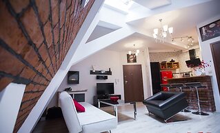 Luksus Apartamenty Mariacka