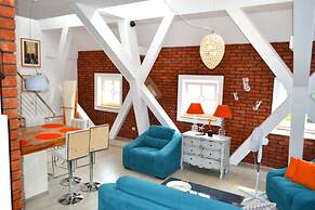 Luksus Apartamenty Mariacka