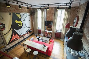 Luksus Apartamenty Mariacka