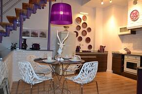 Luksus Apartamenty Mariacka