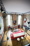 Luksus Apartamenty Mariacka