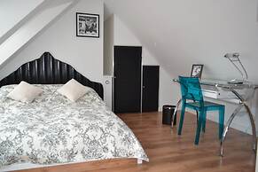 Luksus Apartamenty Mariacka