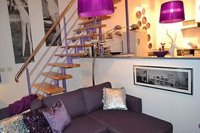 Luksus Apartamenty Mariacka