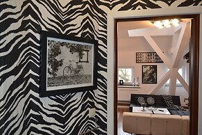 Luksus Apartamenty Mariacka