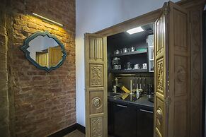 Luksus Apartamenty Mariacka