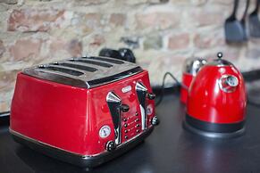 Luksus Apartamenty Mariacka