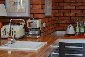 Luksus Apartamenty Mariacka