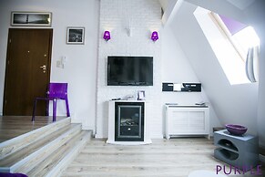 Luksus Apartamenty Mariacka