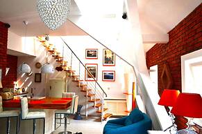 Luksus Apartamenty Mariacka