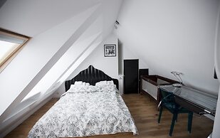 Luksus Apartamenty Mariacka