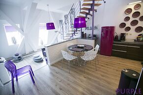 Luksus Apartamenty Mariacka