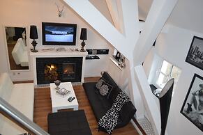 Luksus Apartamenty Mariacka