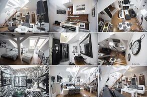 Luksus Apartamenty Mariacka