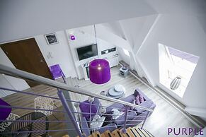 Luksus Apartamenty Mariacka