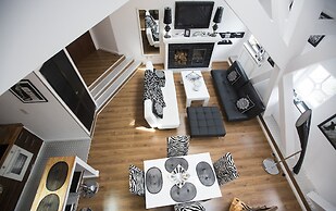 Luksus Apartamenty Mariacka