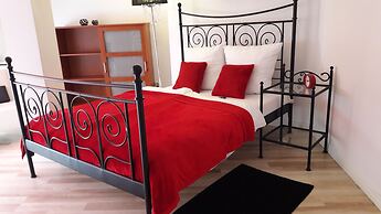 Luksus Apartamenty Mariacka