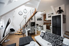 Luksus Apartamenty Mariacka