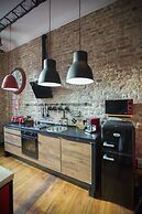 Luksus Apartamenty Mariacka