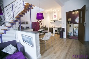 Luksus Apartamenty Mariacka