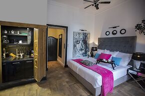 Luksus Apartamenty Mariacka