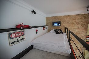 Luksus Apartamenty Mariacka