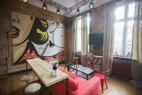 Luksus Apartamenty Mariacka