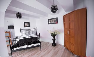 Luksus Apartamenty Mariacka