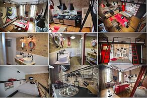 Luksus Apartamenty Mariacka