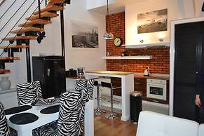 Luksus Apartamenty Mariacka