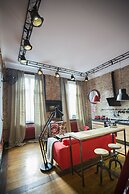 Luksus Apartamenty Mariacka