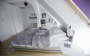 Luksus Apartamenty Mariacka