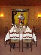 Gasthaus Skiklub