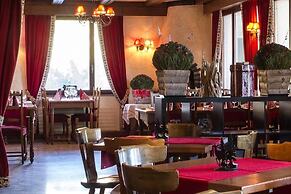 Hotel-Restaurant de la Poste