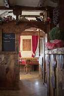 Hotel-Restaurant de la Poste