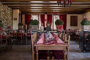 Hotel-Restaurant de la Poste