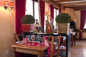 Hotel-Restaurant de la Poste