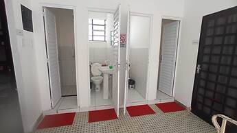 Albergaria Hostel & Bar